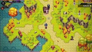 Famous CrossCode remake part10 Bull grab quest Net Worth