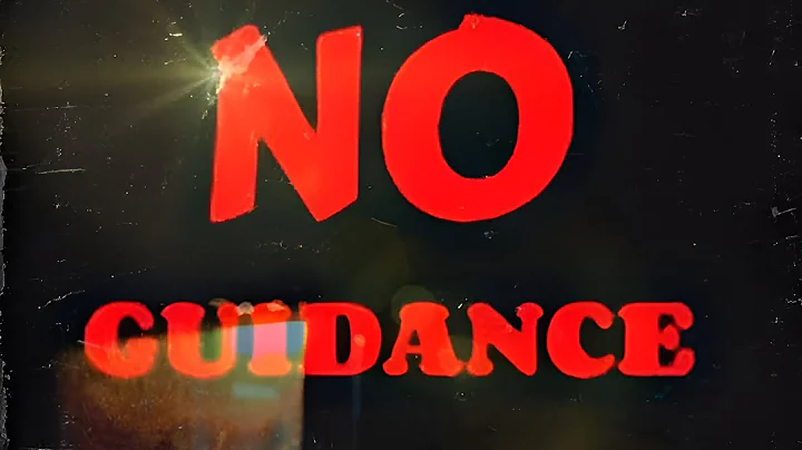 Chris Brown & Drake ft. Ayzha Nyree - No Guidance [Robert Remix] (Slowed and Cut to perfection)