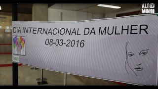 Dia da Mulher no Hospital de Viana do Castelo | Altominho TV