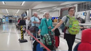 Delta raising bag fees as a result of rising fuel costs triggered by Middle East tension