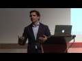 David Aranzabal. Trade like a Hedge Fund manager. Forex day 2016. English Version