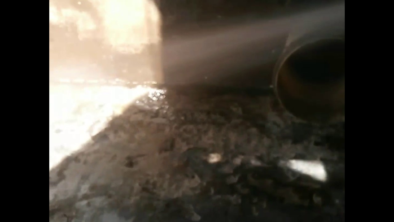 Straight Jet Spray Nozzle Angle 0° to 15° Degree