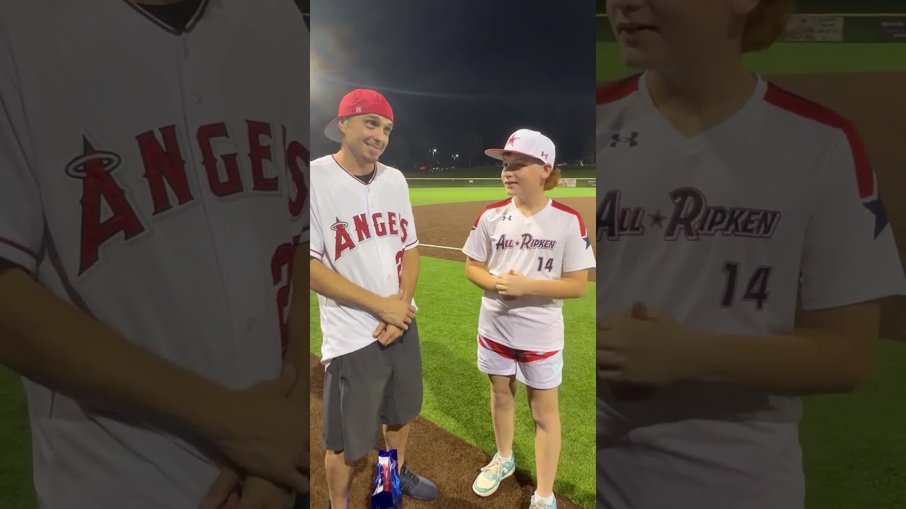 Code Red Talks Big Leagues with Tony Campana! ⚾️