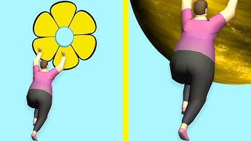 MAX LEVEL in Fat Pusher