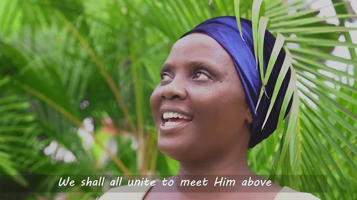 PIGA MBIU by Peacemakers IMS Choir Ubungo. Filmed ...