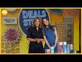 ‘GMA’ Deals &amp; Steals with Tory Johnson’s daughter