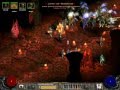 Diablo 2 LoD SummonerMagic Find Necromancer Gameplay