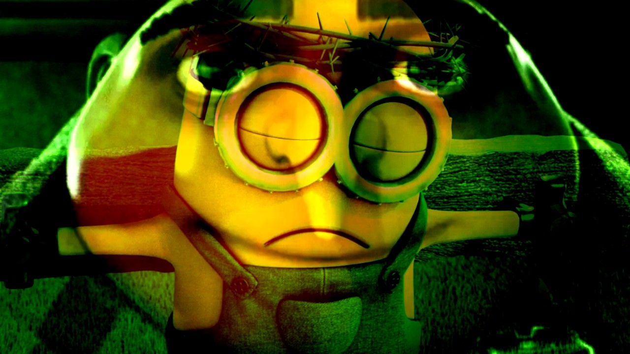 Of Minions and Baby Boomers