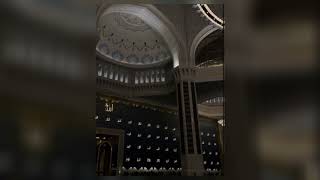 Hasbi Rabbi [sped up] - Sami Yusuf