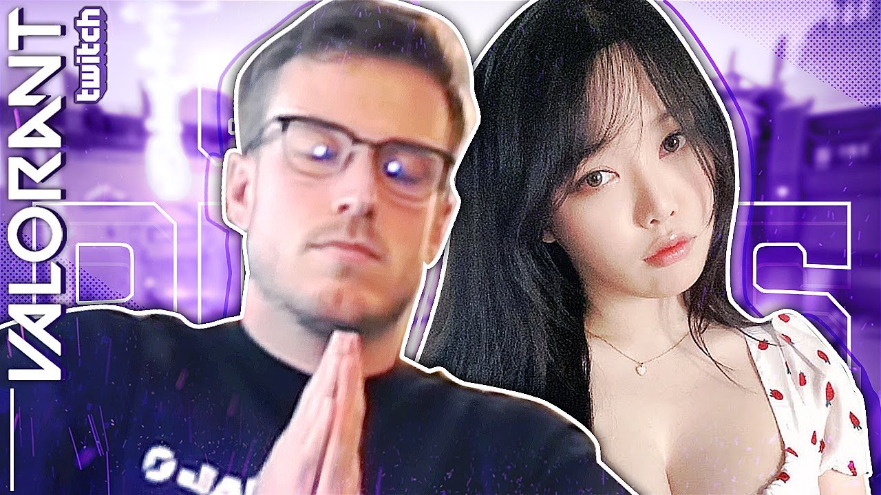 HOW WE WON VALORANT TWITCH RIVALS DAY 1