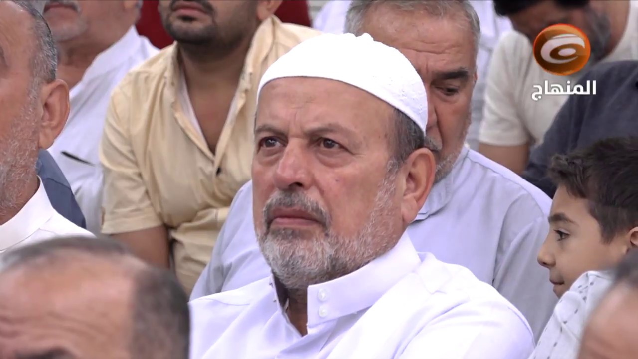 محاضرات رمضانية ١٤٣٩هـ (٧) || الشيخ محمد كنعان - مسجد آل ياسين - الكاظمية المقدسة