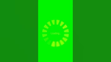 #loading ,#greenscreen #nocopyright ,#short new look loading screen green screen video #shorts