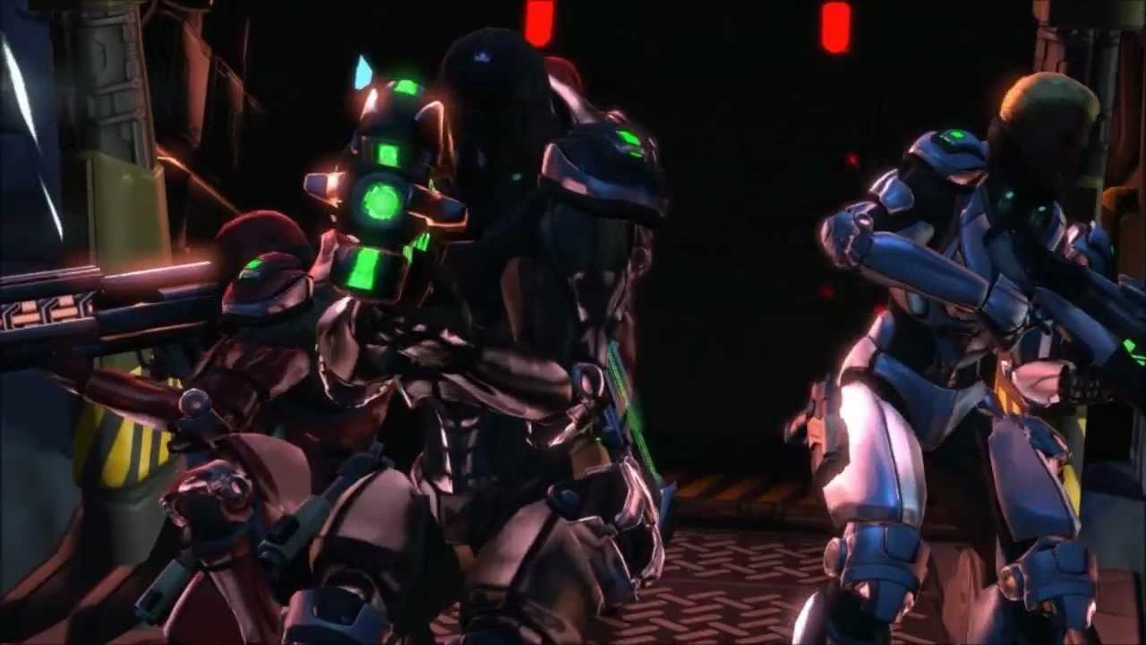 enemy unknown part 55 Hyperwave relay YouTube