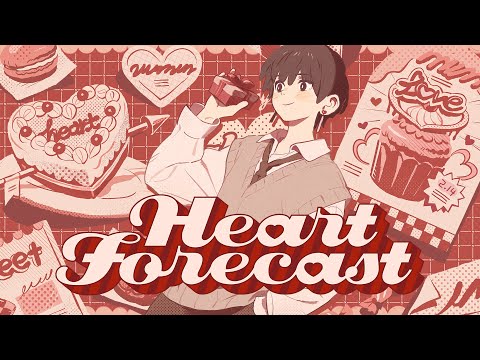 心予報 / Eve  - 梓川 (cover)