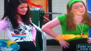 Wizards Of Waverly Place Alex Harpers Whats That A Hat