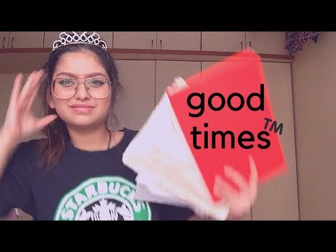 sharing special and cringey memories from my memory box.