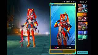 Open Premium Crate COUPONS 👀 SUPPORT MY CHANNEL🥰🫶 SUBSCRIBE WATCH FOR VIDEO✅😍 screenshot 5