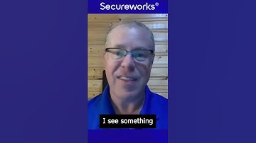 Keeping Your Organization Secure #shorts