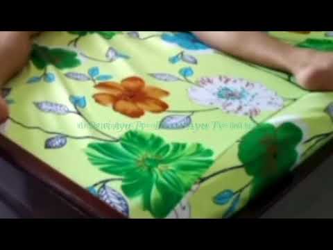 WARNA WARNI BUNGA DI KAMAR TIDUR || Jajan Psk Part 22