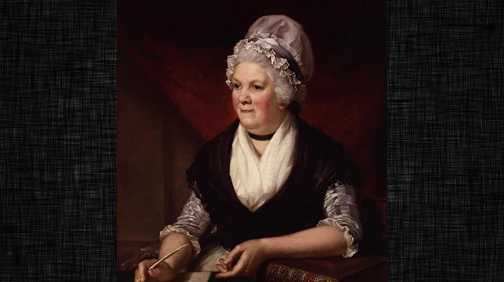 Book Minute: Sarah Trimmer and the Sunday School M...