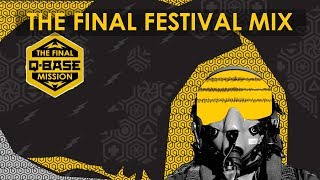 Q-Base 2018 - The Final Festival Mix