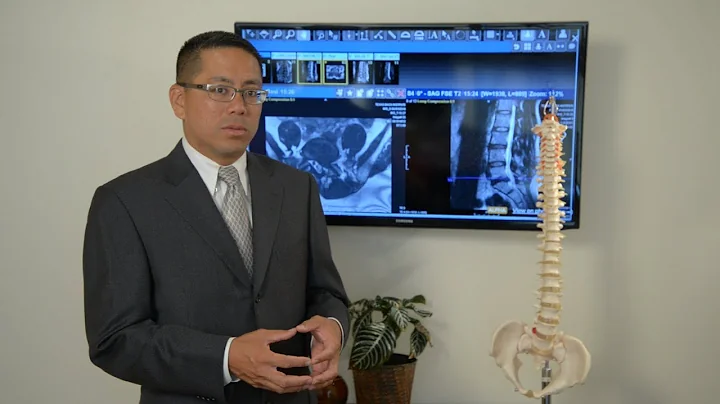 What is a Herniated Disc? Symptoms & Treatment Options Explained by Dr. Rey Bosita - DayDayNews