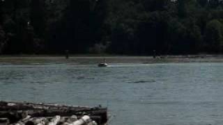 Joe's Hovercraft 2009 001