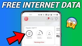 5 Surprisingly UNUSUAL Android Apps that are Hidden in PlayStore 🔥 | Free Internet Data Trick 2022 screenshot 5