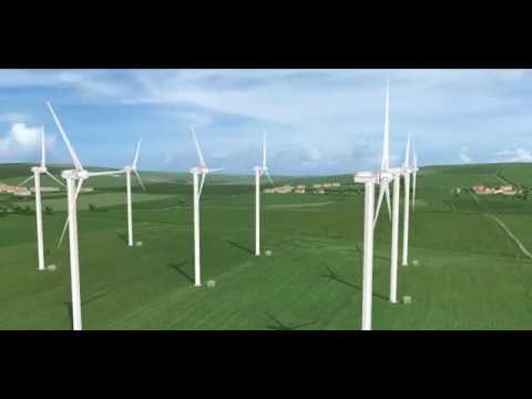 Video: Zašto su vjetroturbine jeftine?
