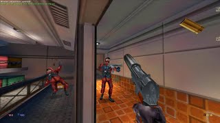 NOLF: Unexpected Turbulence - Stealth Walkthrough / Superspy / All Intel / No Damage