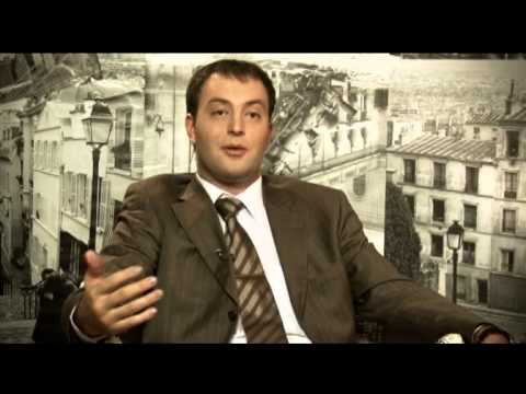 Расположение плеч, рук, головы. Азбука жестов 4