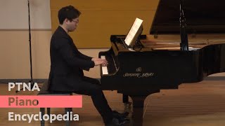 ブルグミュラー25の練習曲：13. なぐさめ - 演奏動画のサムネイル