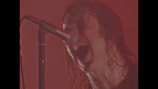 Nine Inch Nails - The Downward Spiral (Live - Self Destruct tour)