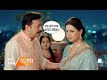 Vasudha || 13 March || Today Episode || Prabhat Samjhaga Chandrika Ko Vasu Ko Maaf Karne Ke Liye