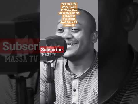 TBT OLDSCHOOL BONGFLEVA MARLOW RITA AKIPIGA VOCAL KALI