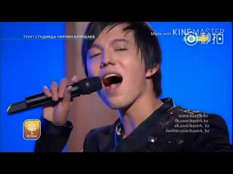 Dimash : Forgotten video / ДИМАШ: ЗАБЫТОЕ ВИДЕО