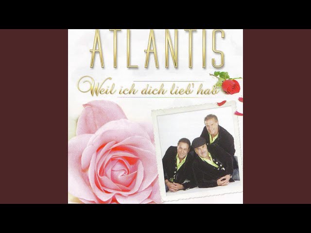 Atlantis - Das Licht hinterm Horizont