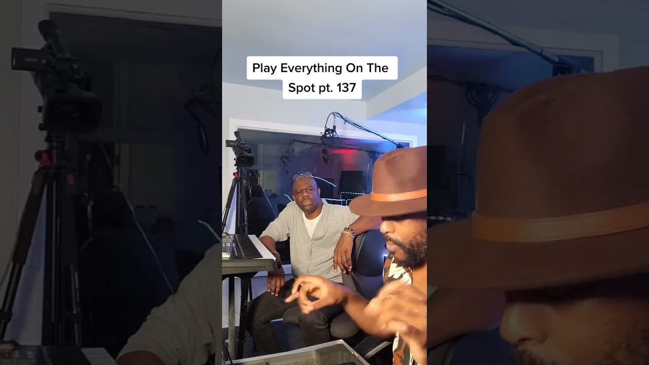 🔥Play Everything On Spot Organ2🔥 