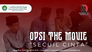 OPSI THE MOVIE 