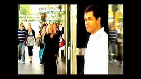 John Sileo: "Cyber Security keynote speaker John Sileo Extended Video (10 min)"