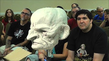 Jordu Schell at Jerseyfest Fair