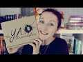 THE YA CHRONICLES UNBOXING | Celebrate the Season