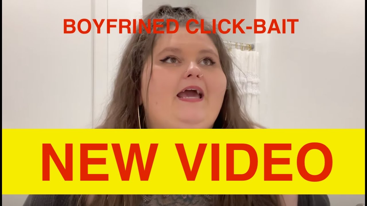 AMBERLYNN GET OFF MY CHANNEL!!! YouTube