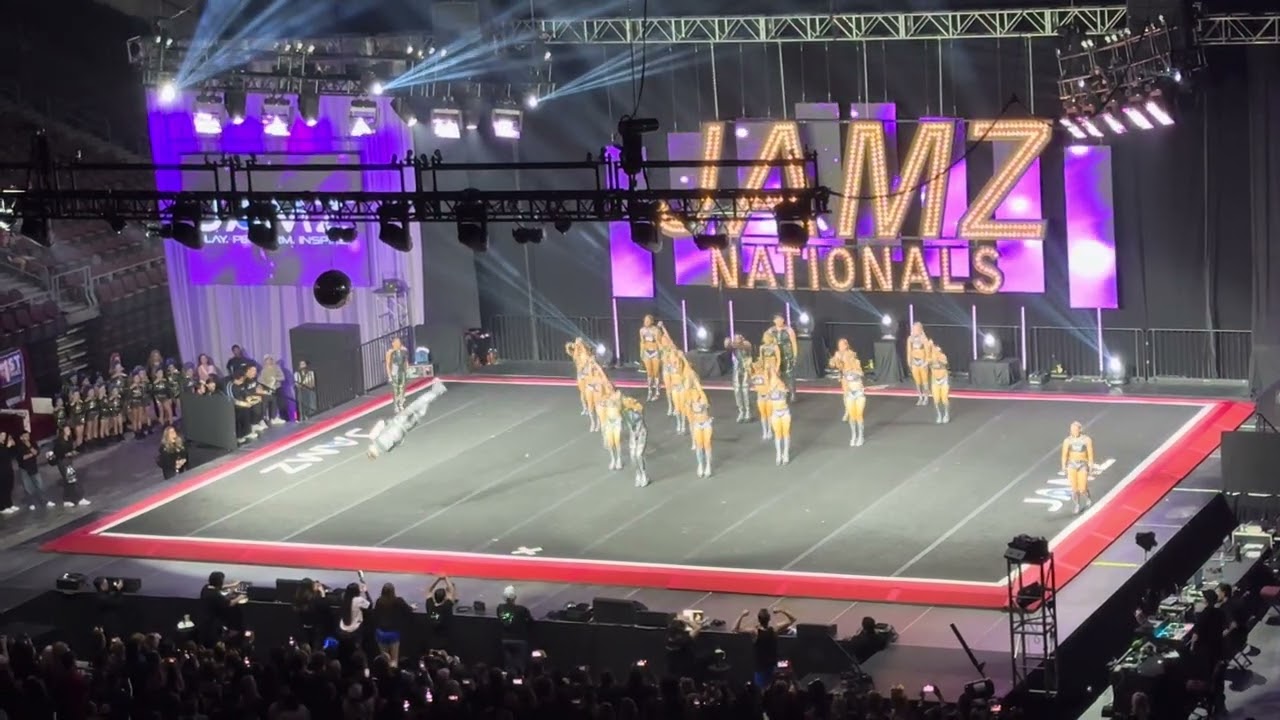 Prodigy Midnight Jamz 2026 Day 2 