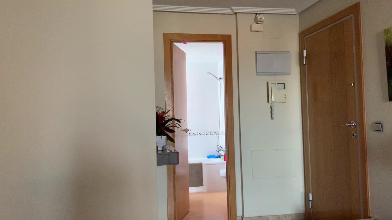 Bombilla LED Inteligente Wifi GU10,Lámpara Inteligente RGBW 5W=50W Equivalente 500Lm