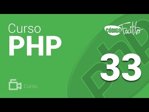 33.- Curso PHP 7 - CSPRNG y función intdiv