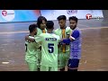 LIVE || Xenon FC vs. Dhaka Athletic Club || Men's match || Futsal League Bangladesh 2025-26