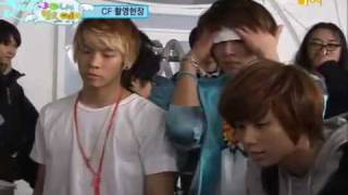 Shinee Hello Baby Episode 7 Part 45