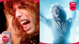 Top 30 Hardest Pop Songs to Sing