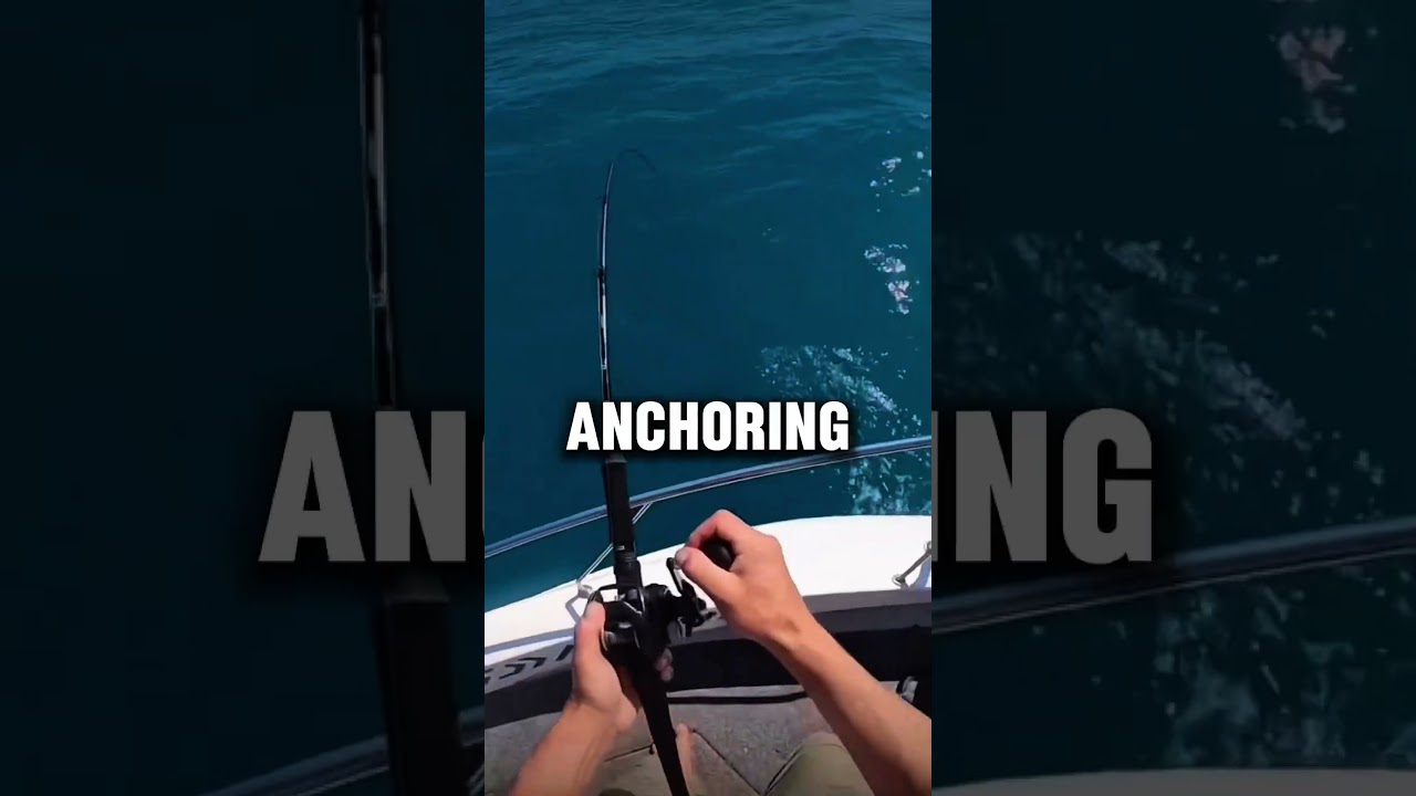 Он ЗАПОМНИТ эту рыбу на ВСЮ ОСТАТОК СВОЕЙ ЖИЗНИ 🎣 